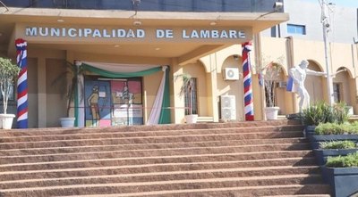 50 funcionarios de la Muni están “limpitos” | Crónica