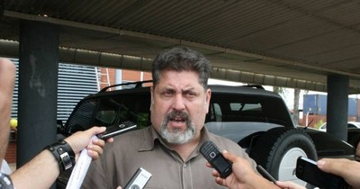 Tribunal de Apelación definirá si confirma juicio oral para ex diputado Fernando Nicora