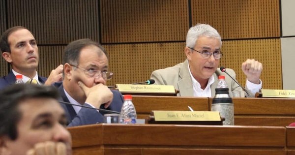 Legisladores celebraron divulgación de declaraciones juradas de bienes