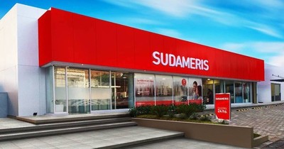 Sudameris se consolida y crece