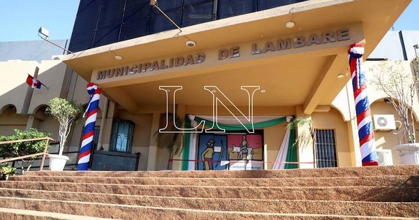 Dan negativo al covid-19 50 funcionarios de la comuna
