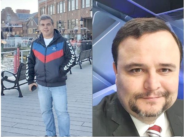 Bruno Pont, declarado inocente en juicio | Crónica