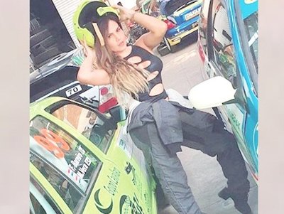“Sueño todo ya con poder correr de nuevo” | Crónica