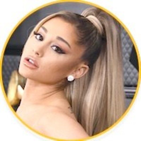 Ariana Grande | Crónica