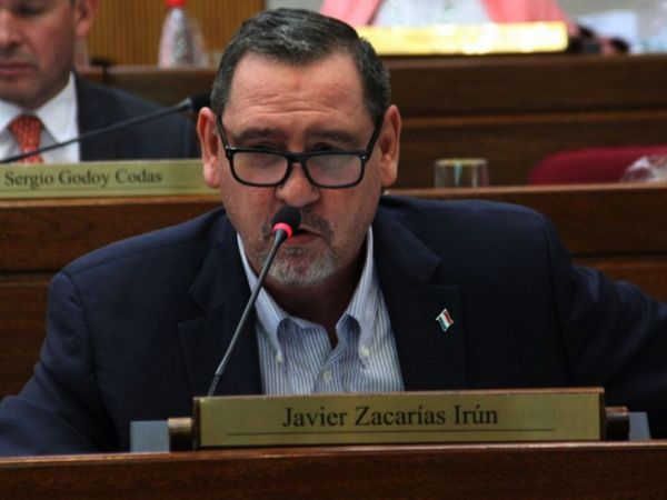 ZI aumentó su patrimonio en 125% cuando fue intendente