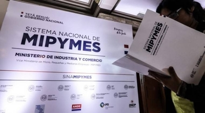HOY / Diputados se ratifica en ampliar el Fogapy