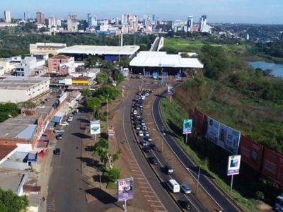 EEUU destaca cooperación de Paraguay en lucha antiterrorista