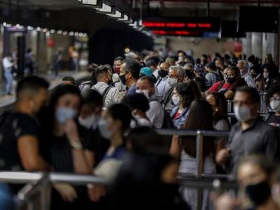 OPS: “Habrá brotes recurrentes del virus  durante dos años”