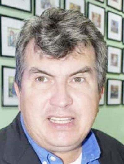 Denuncian omisión de la  Fiscalía y Contraloría - Política - ABC Color