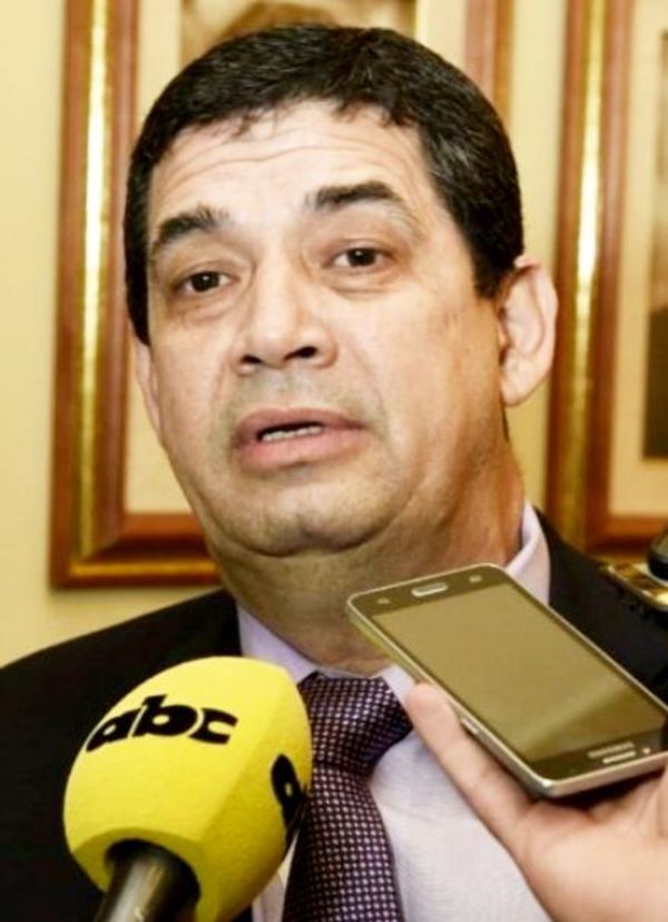 Sindicatos presentarán propuestas de reforma - Política - ABC Color