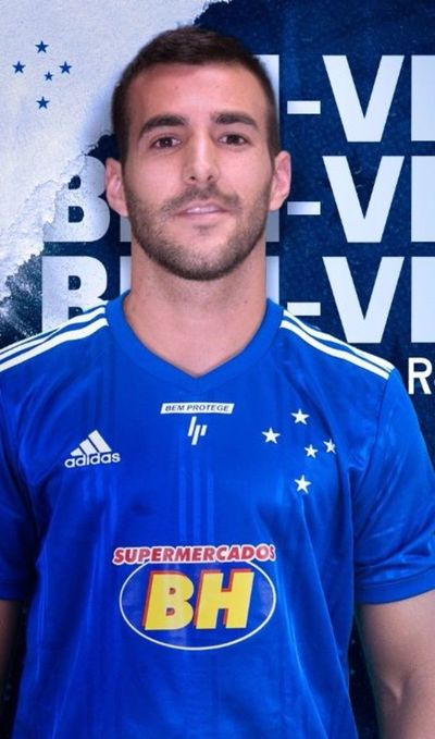 Raúl, en otro Horizonte - Deportes - ABC Color