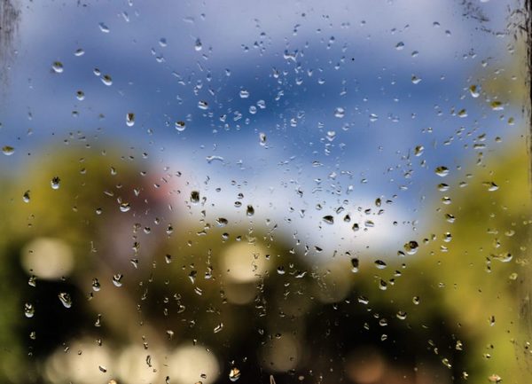 Lluvias y marcado descenso de la temperatura desde hoy