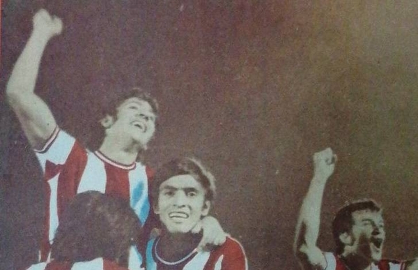 HOY / Paraguay en la Minicopa Mundial del Brasil