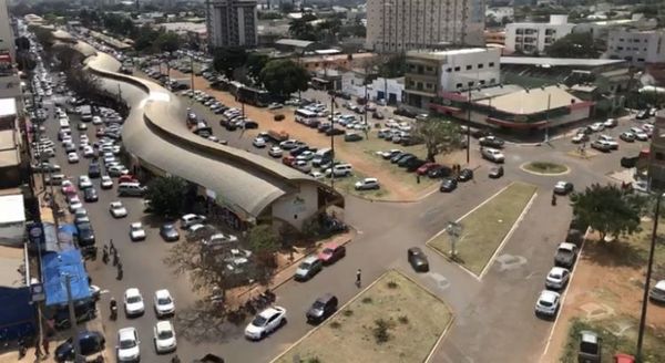 Comercio de frontera: Amplían una propuesta para Brasil