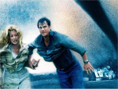 Universal planea una nueva Twister con el director de Tron: Legacy