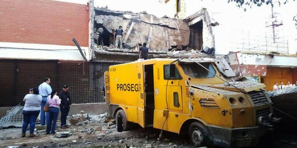 Policía Federal del Brasil recibe PREMIO por investigación del caso PROSEGUR