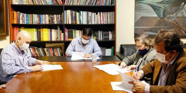 Se inicia la Feria Virtual del Libro - Artes y Espectáculos - ABC Color