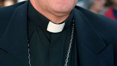 Denuncian a sacerdote por supuestos casos de acoso y abuso sexual a menores » Ñanduti