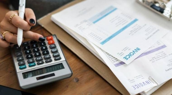 HOY / A días de terminar junio, Fogapy concedió solo el 30 % de lo que dispone