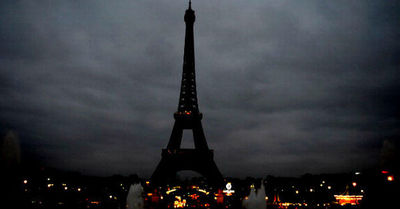 La Torre Eiffel reabre tras permanecer tres meses cerrada por la pandemia » Ñanduti