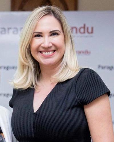 Jueza Cinthia Garcete fundamenta su fallo respecto a ZI y demás imputados