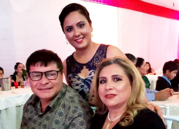 Diputada es proveedora de Municipalidad administrada por su marido - Nacionales - ABC Color