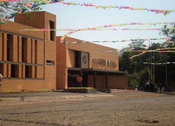 Rematan cooperativa de trabajadores de Acepar » Ñanduti