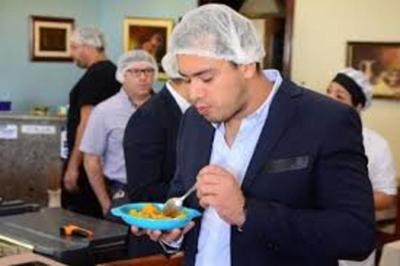 DNCP dice que hubo irregularidades en compra de almuerzo escolar