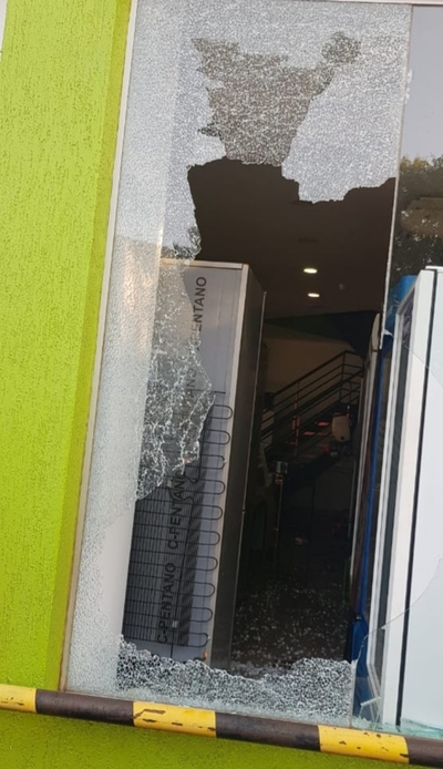 Delincuencia no da tregua y ciudadanía queda desprotegida