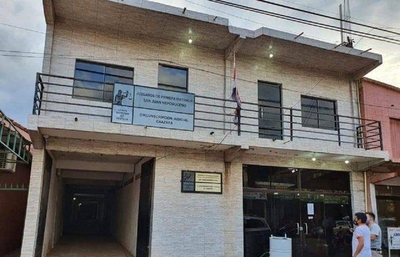 HOY / Cierran Juzgado de San Juan Nepomuceno por 1 caso de COVID