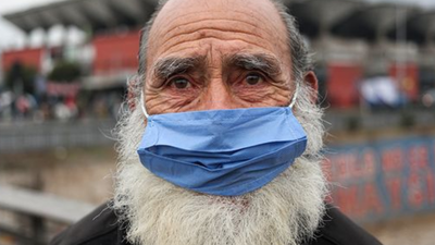 Latinoamérica, en crisis por la pandemia: 100 mil muertos, hospitales desbordados y economías asfixiadas