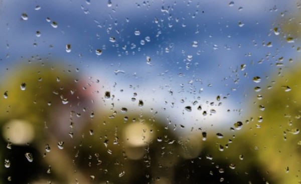 Lluvias y frente frío desde esta noche anuncia metereología