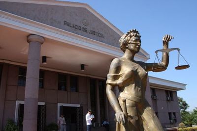 Corte Suprema decide suspender todas las actividades judiciales en Alto Paraná