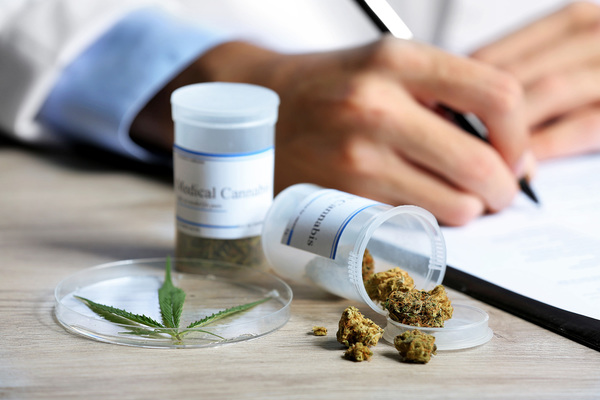 La ONU relaciona la legalización del cannabis con un aumento del consumo » Ñanduti