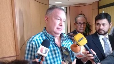 Silva Facetti supera “récord” del vicepresidente con enriquecimiento de 1.372% - Nacionales - ABC Color