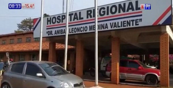 Fallece mujer de 92 años por cuadro respiratorio | Noticias Paraguay