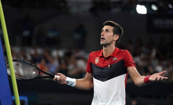 HOY / El representante de Thiem ataca a Djokovic por los positivos en el Adria Tour
