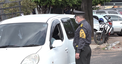 Patrulla Caminera amplía plazos de vencimiento de documentos