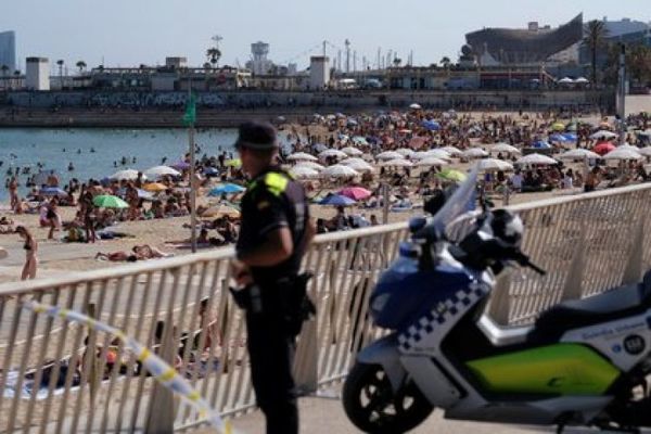 La OMS alertó por el aumento de casos de coronavirus en Europa tras la reapertura progresiva: “Si no se controla, los hospitales llegarán al límite”