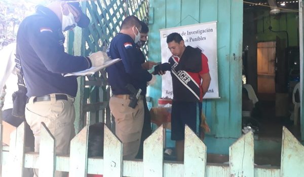 Descubren que adictos empeñan hasta sus cédulas a cambio de tocos de crack – Diario TNPRESS