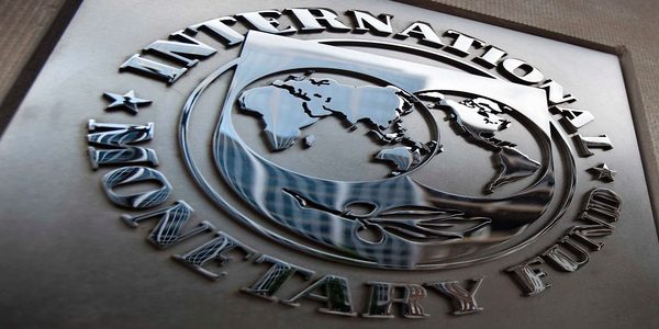 El FMI alerta sobre posible ola de "insolvencias" ante deuda "incontrolable" » Ñanduti