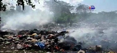 Intervienen matadero municipal de San Pedro por insalubridad | Noticias Paraguay