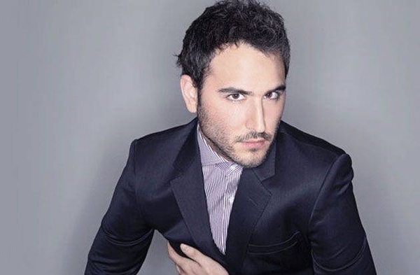HOY / Jesús Navarro de Reik regresa a México para vivir la pandemia en familia