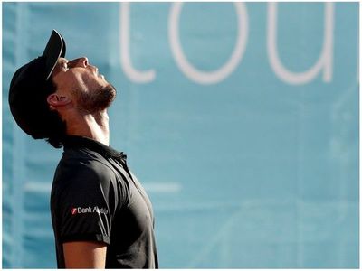 Thiem pide perdón por Adria Tour