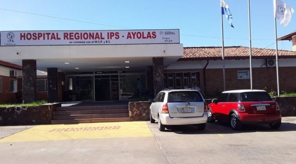 PROFESIONALES DE SALUD DE AYOLAS-MISIONES DAN NEGATIVO AL COVID 19.