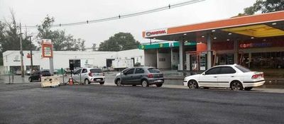 COVID-19: recuerdan que toma de muestras se hace con previa autorización del 154 - Nacionales - ABC Color