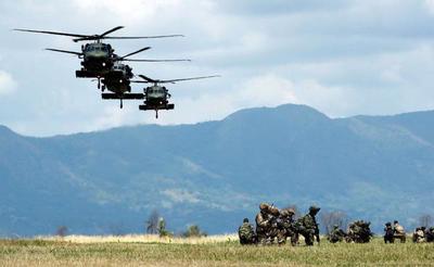 La violación de una niña indígena por un grupo de militares conmociona Colombia – Prensa 5