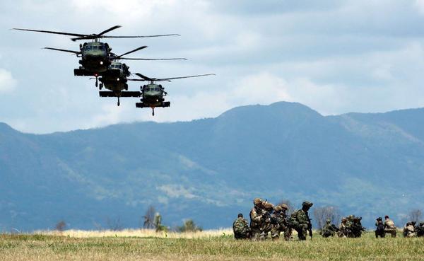 La violación de una niña indígena por un grupo de militares conmociona Colombia – Prensa 5