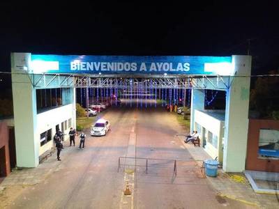 AYOLAS DECLARA EMERGENCIA SANITARIA POR CASOS DE COVID-19