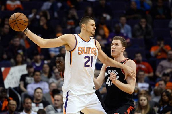 Suman los casos positivos de coronavirus en la NBA - Básquetbol - ABC Color